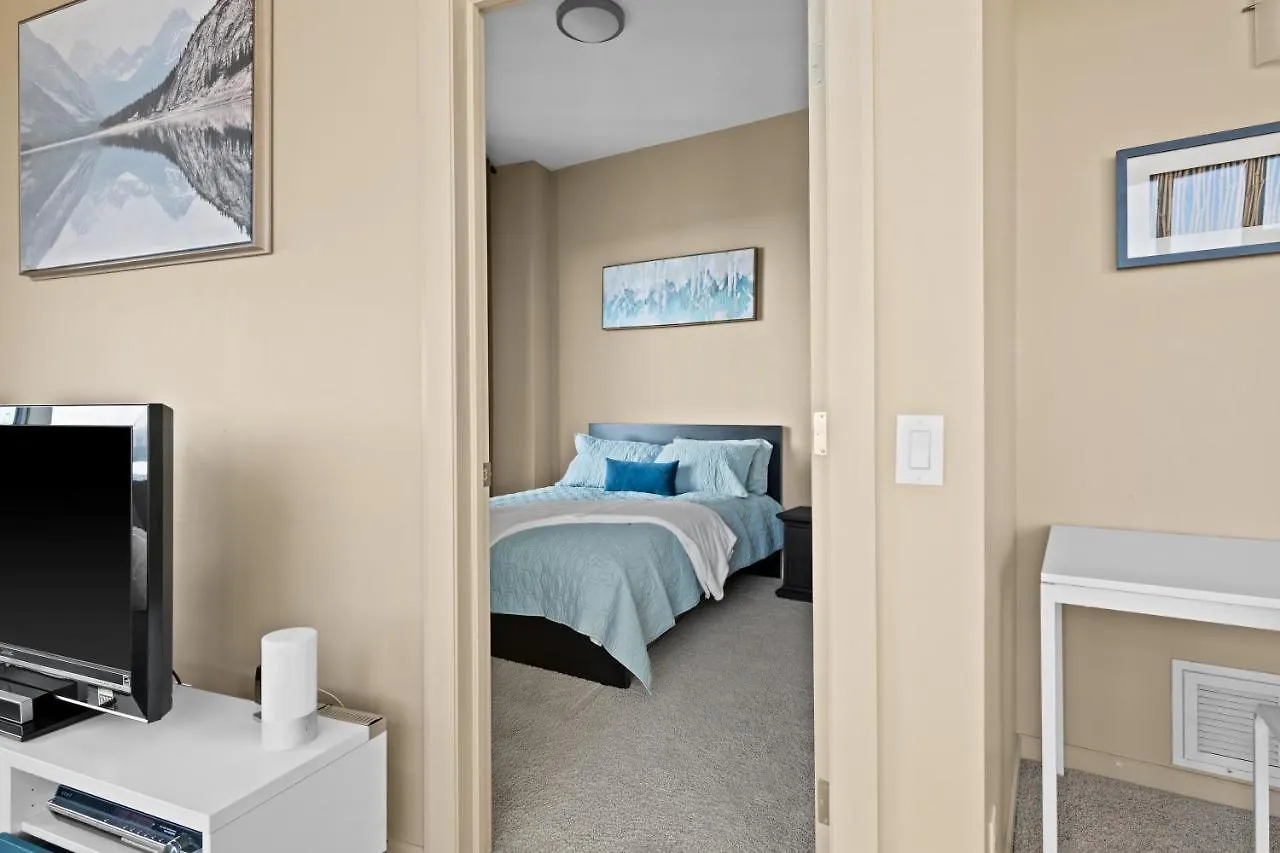 Gorgeous Downtown Calgary Condos By Globalstay Free Parking Apartment