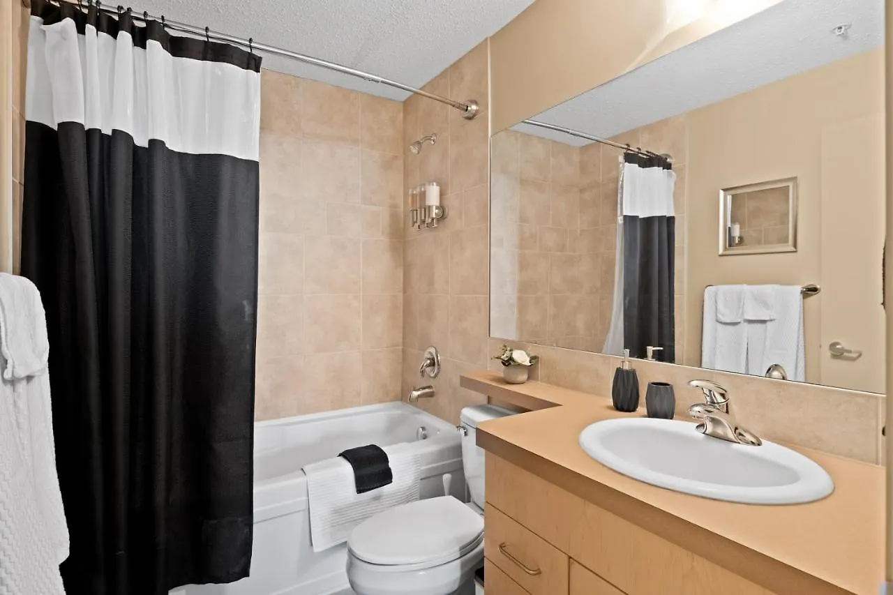 Gorgeous Downtown Calgary Condos By Globalstay Free Parking Canada