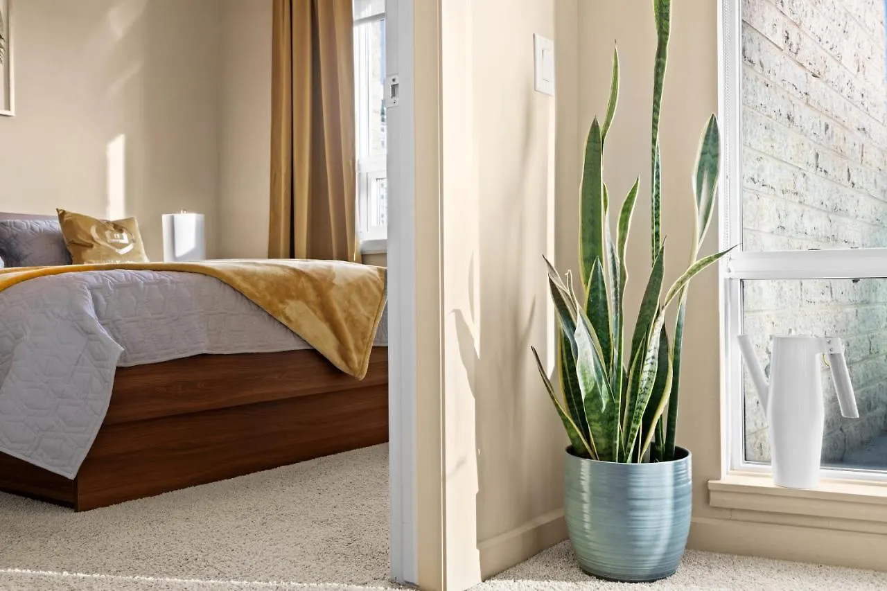 Apartment Gorgeous Downtown Calgary Condos By Globalstay Free Parking