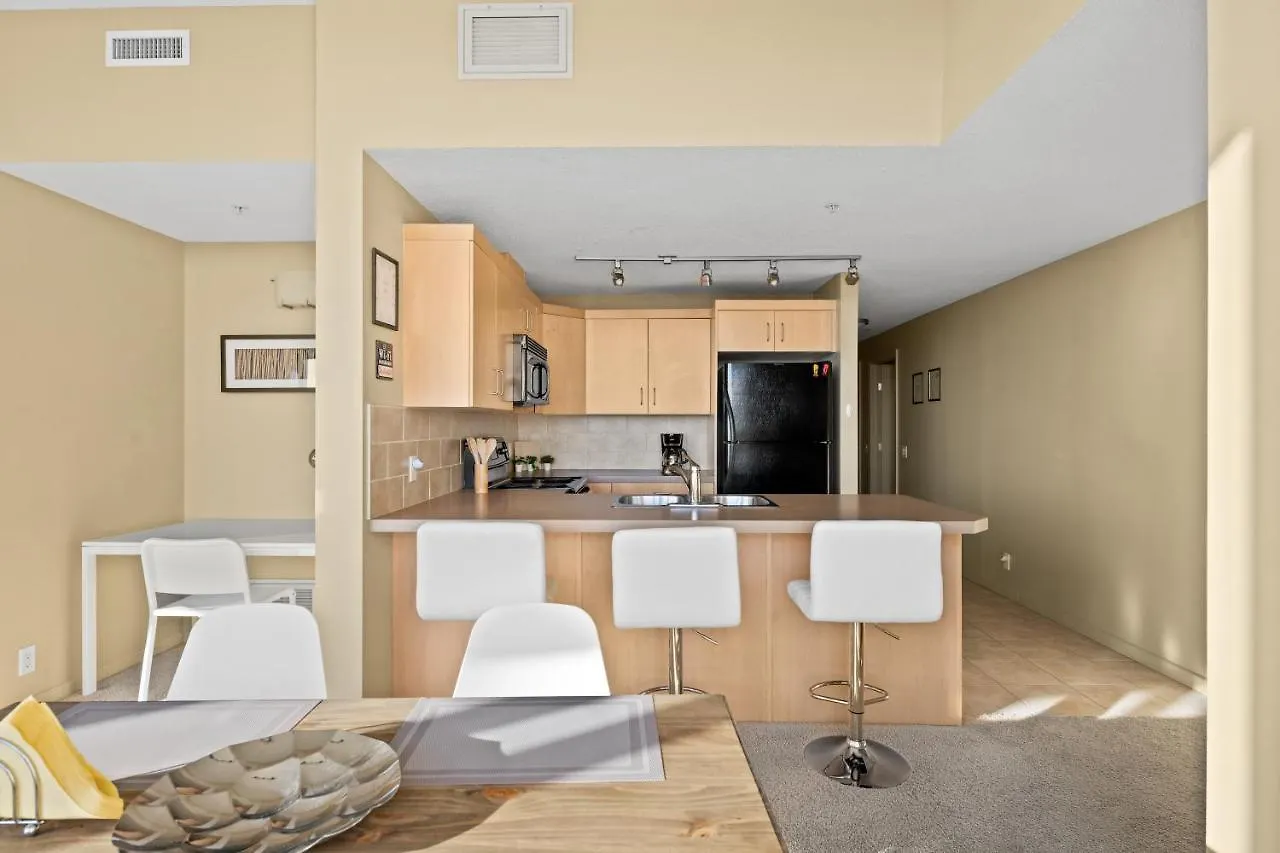 Gorgeous Downtown Calgary Condos By Globalstay Free Parking Canada
