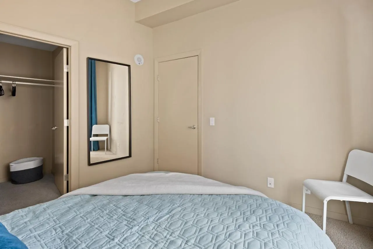 Gorgeous Downtown Calgary Condos By Globalstay Free Parking Apartment