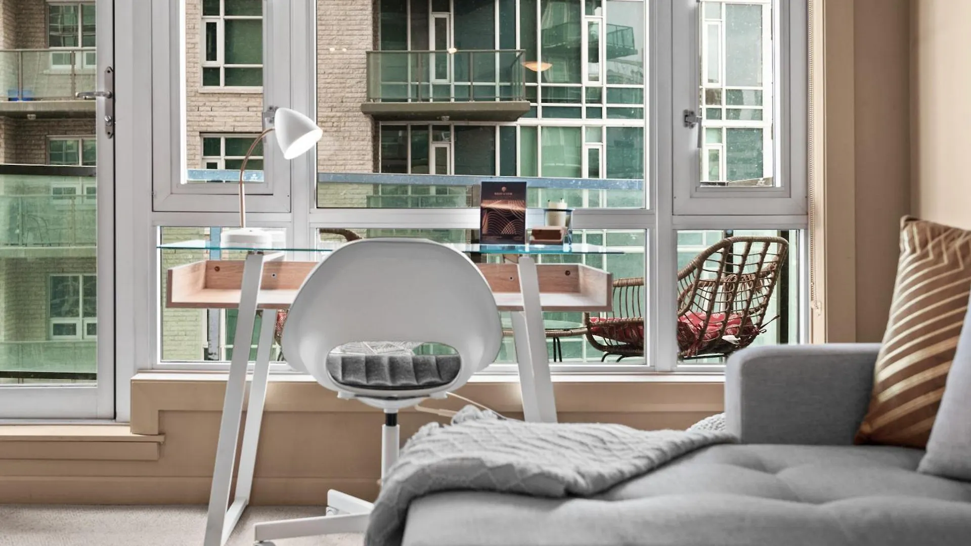 Gorgeous Downtown Calgary Condos By Globalstay Free Parking 0*,