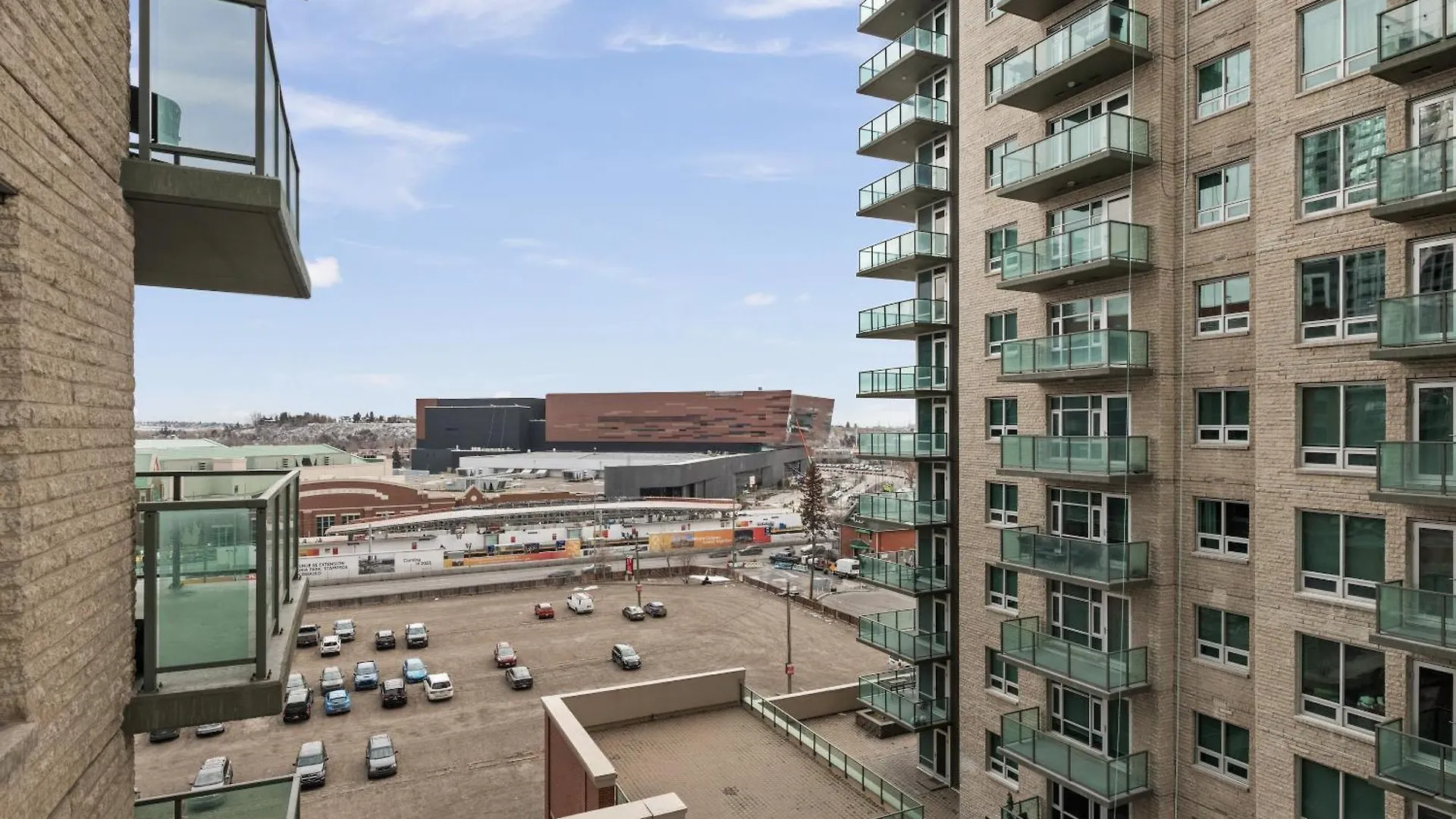 Gorgeous Downtown Calgary Condos By Globalstay Free Parking
