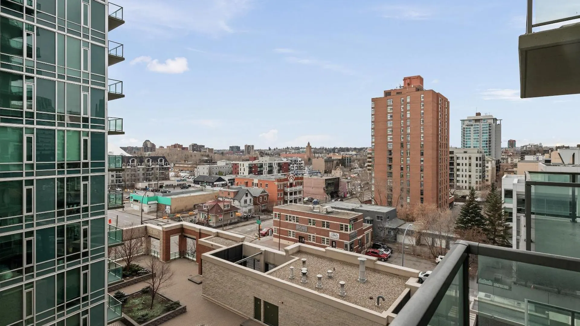 Apartment Gorgeous Downtown Calgary Condos By Globalstay Free Parking