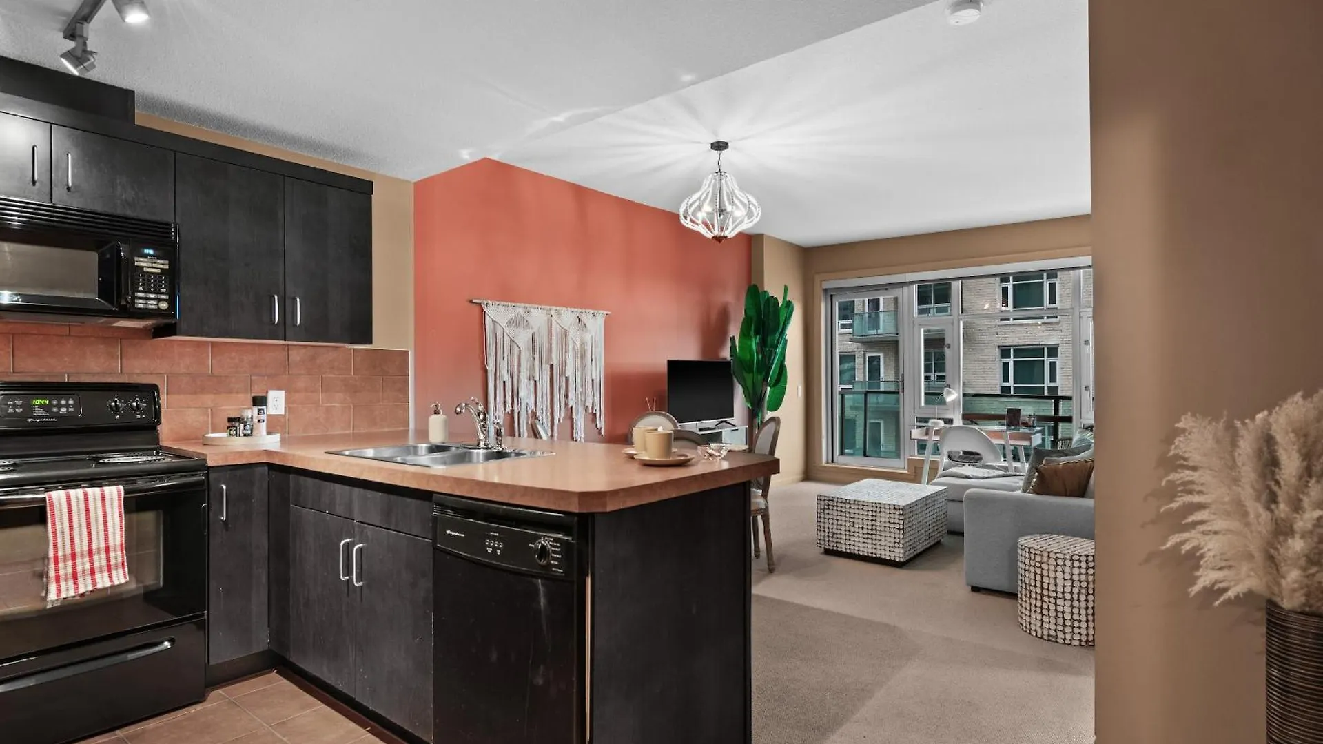 Gorgeous Downtown Calgary Condos By Globalstay Free Parking 0*,  Canada