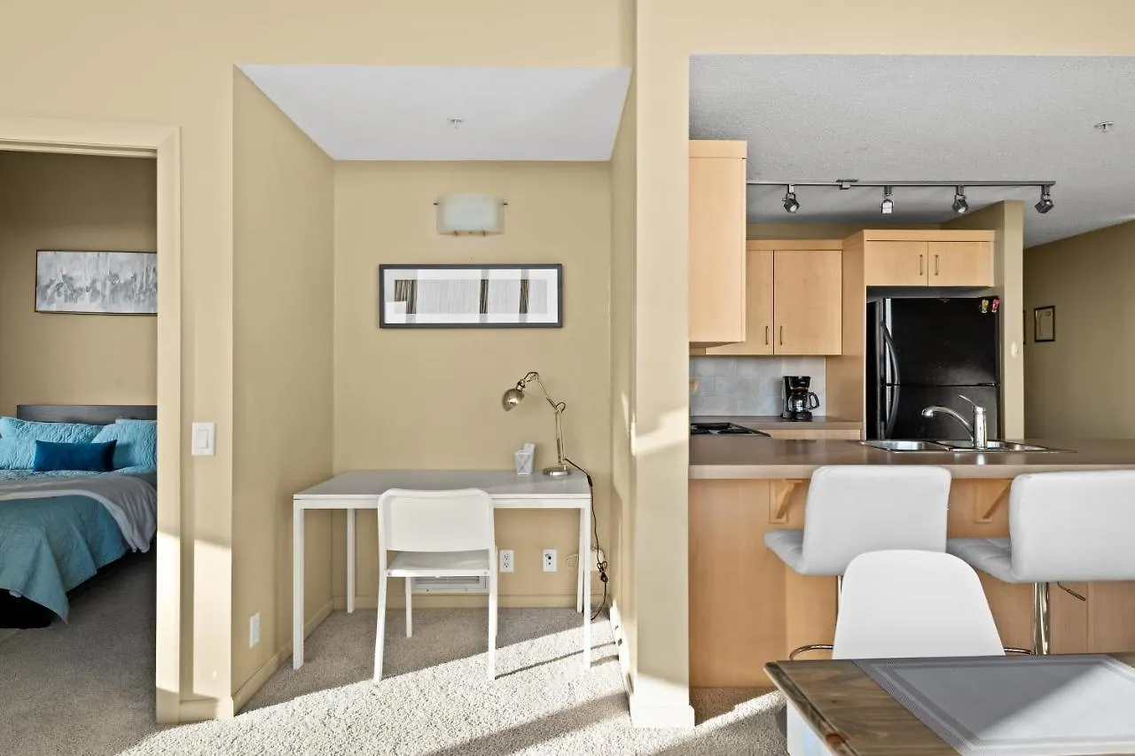 Gorgeous Downtown Calgary Condos By Globalstay Free Parking Apartment