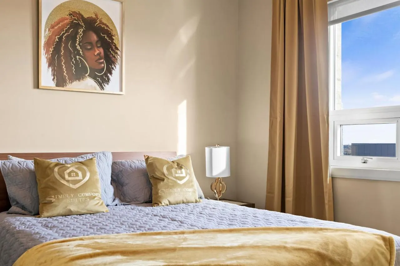Gorgeous Downtown Calgary Condos By Globalstay Free Parking