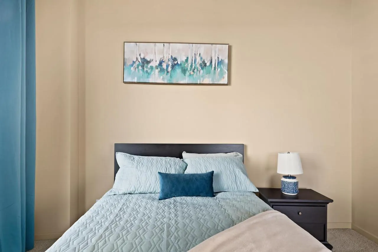 Apartment Gorgeous Downtown Calgary Condos By Globalstay Free Parking