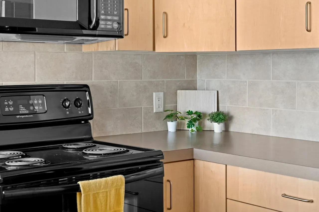 شقة Gorgeous Downtown Calgary Condos By Globalstay Free Parking كندا