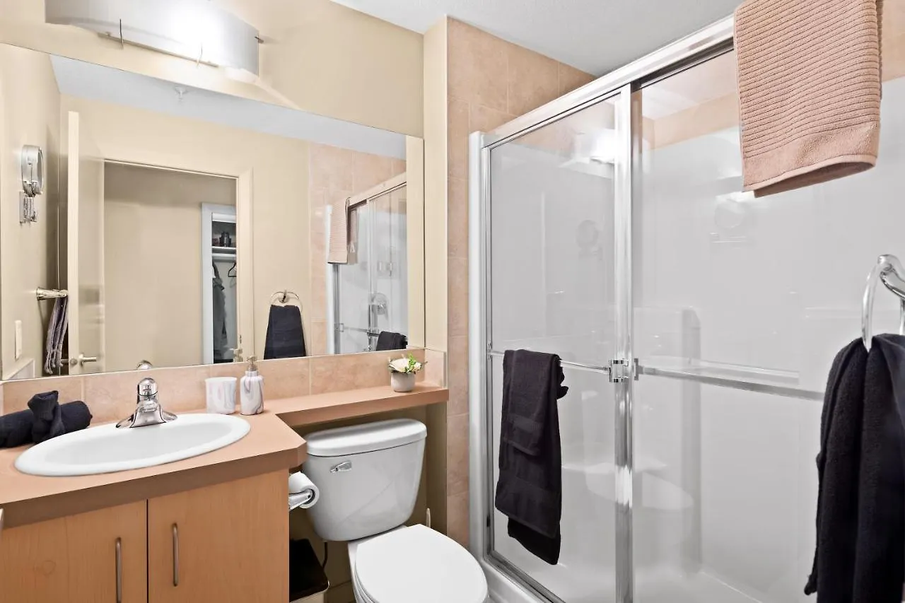 Gorgeous Downtown Calgary Condos By Globalstay Free Parking 0*,