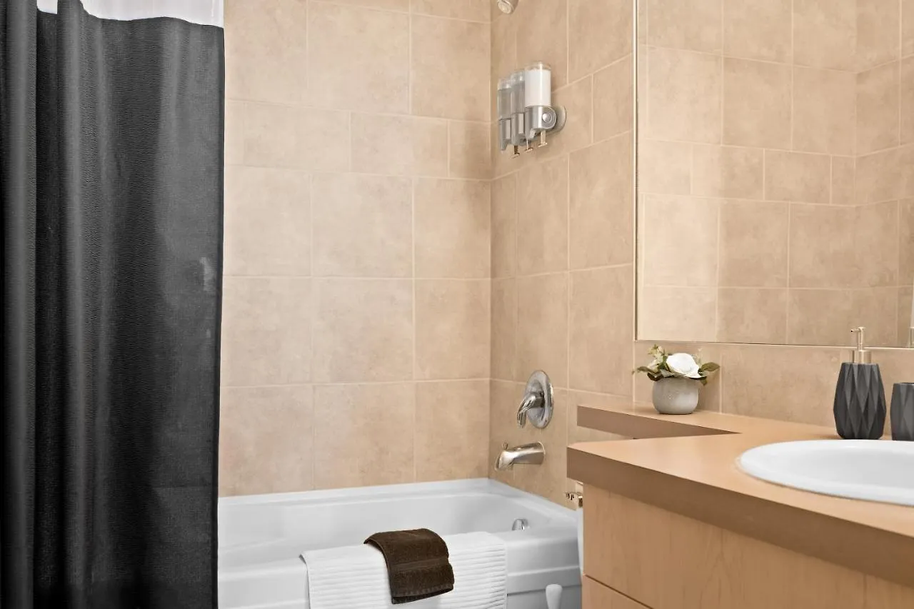 Gorgeous Downtown Calgary Condos By Globalstay Free Parking 0*,  كندا