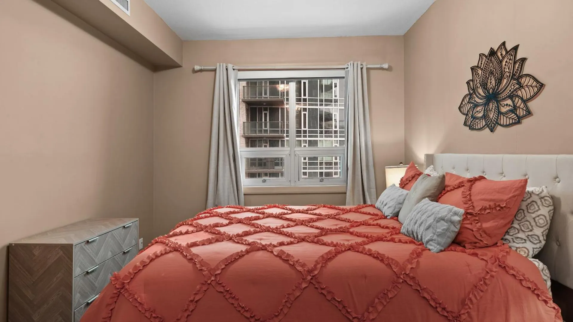 شقة Gorgeous Downtown Calgary Condos By Globalstay Free Parking