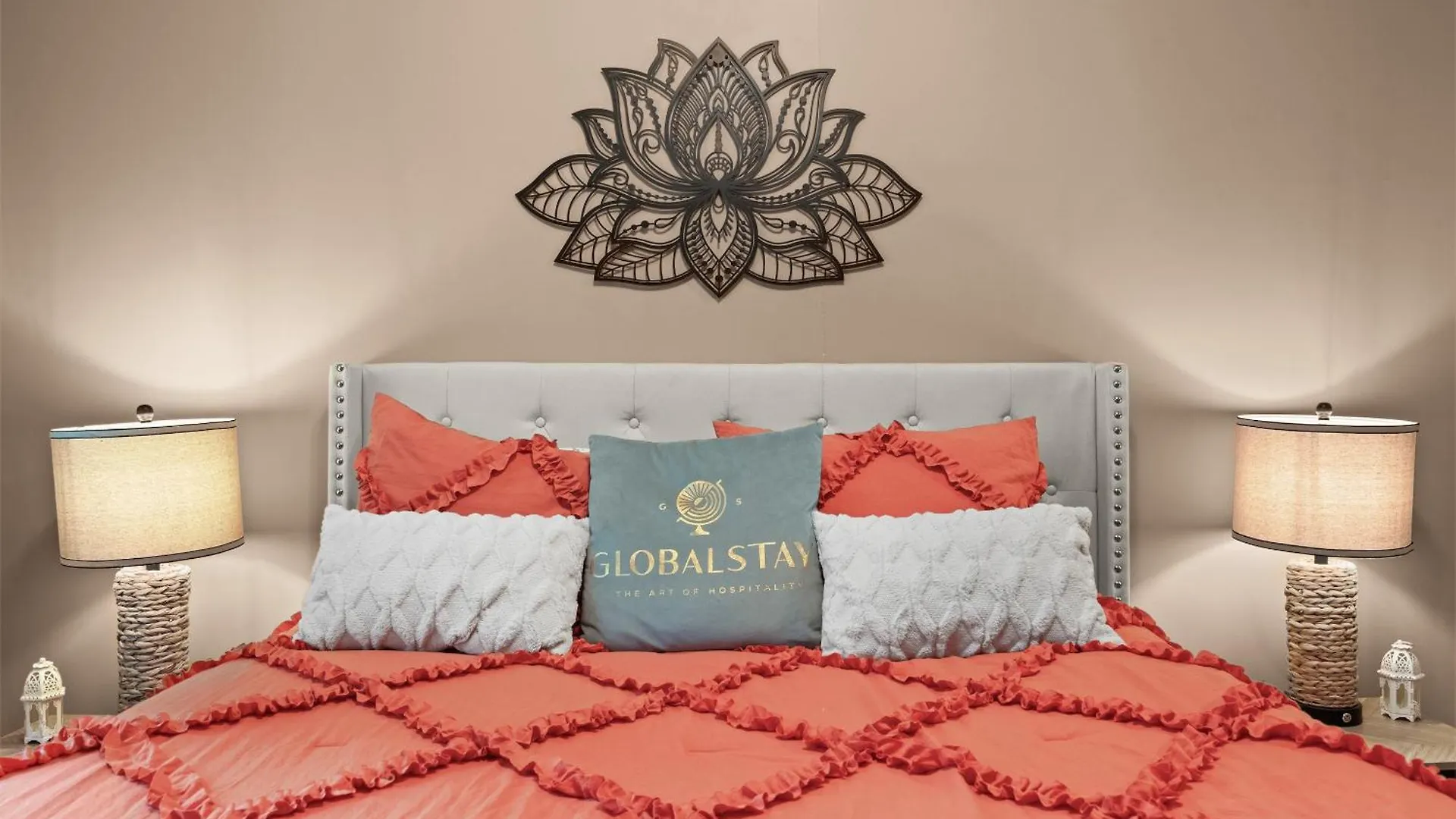 Gorgeous Downtown Calgary Condos By Globalstay Free Parking شقة