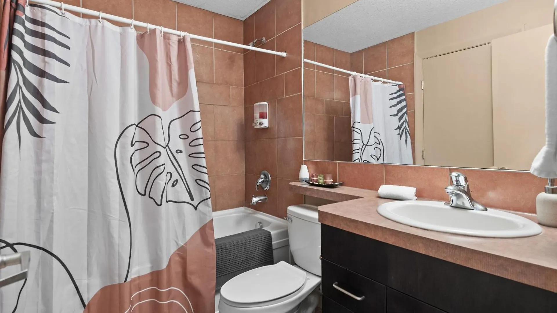 Gorgeous Downtown Calgary Condos By Globalstay Free Parking