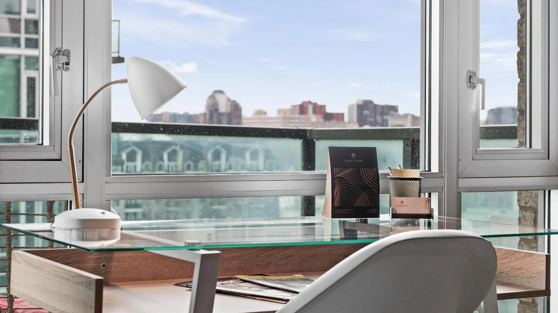 Gorgeous Downtown Calgary Condos By Globalstay Free Parking 0*,  كندا